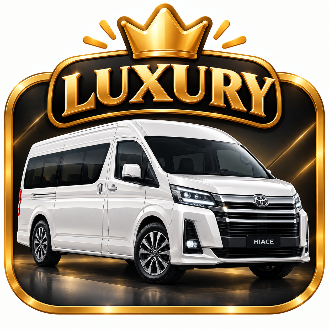 Luxury