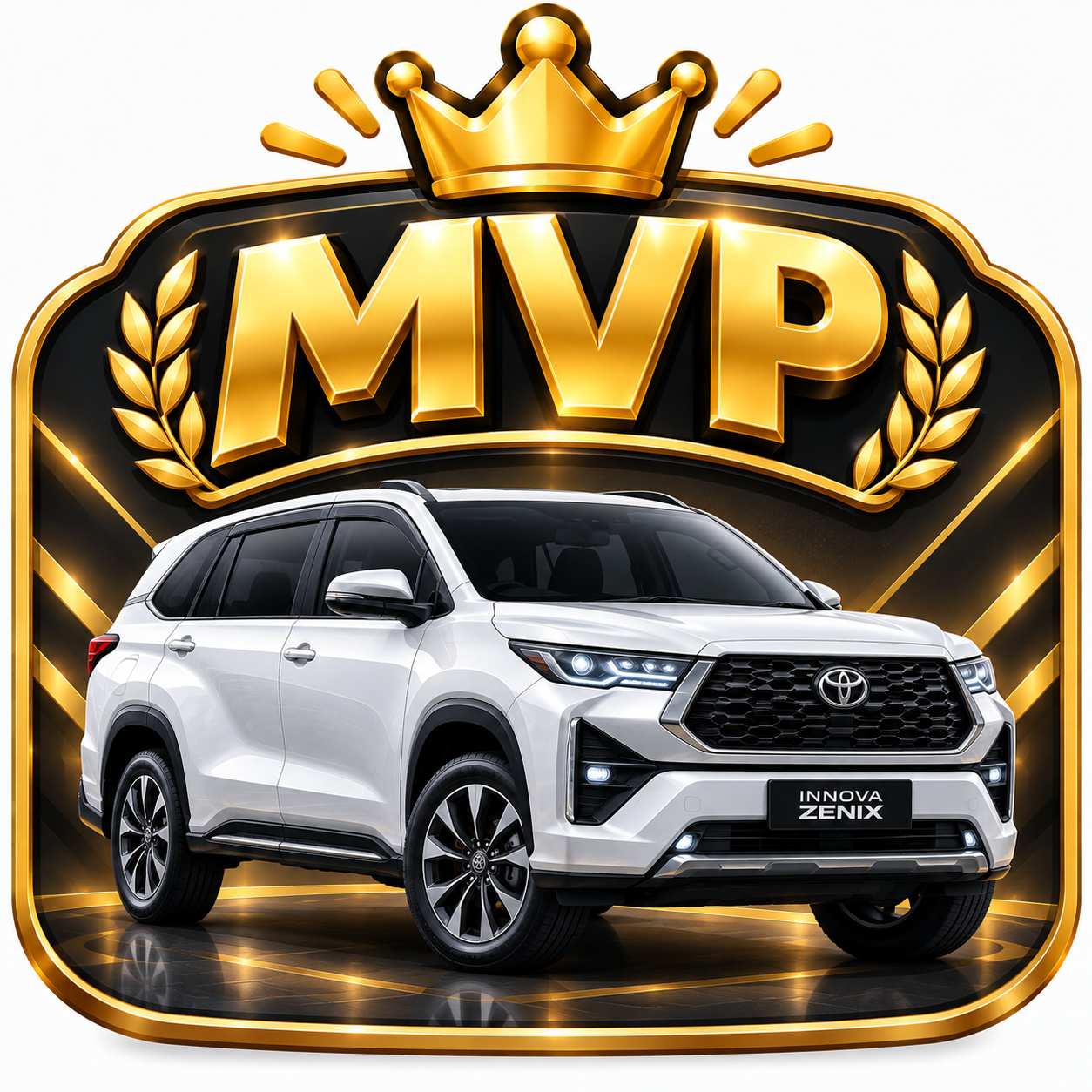MVP