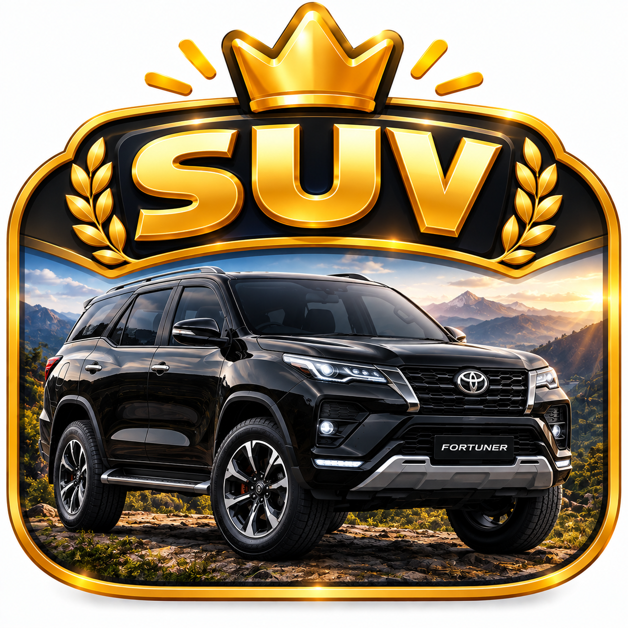 SUV