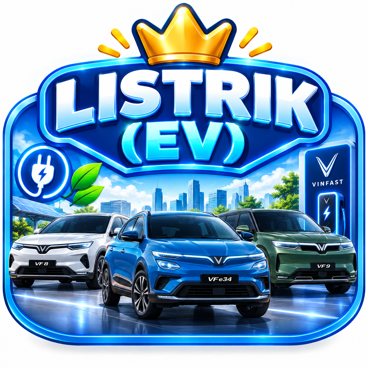 Listrik (EV)