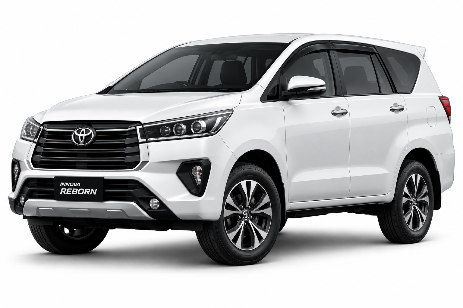 Innova Reborn