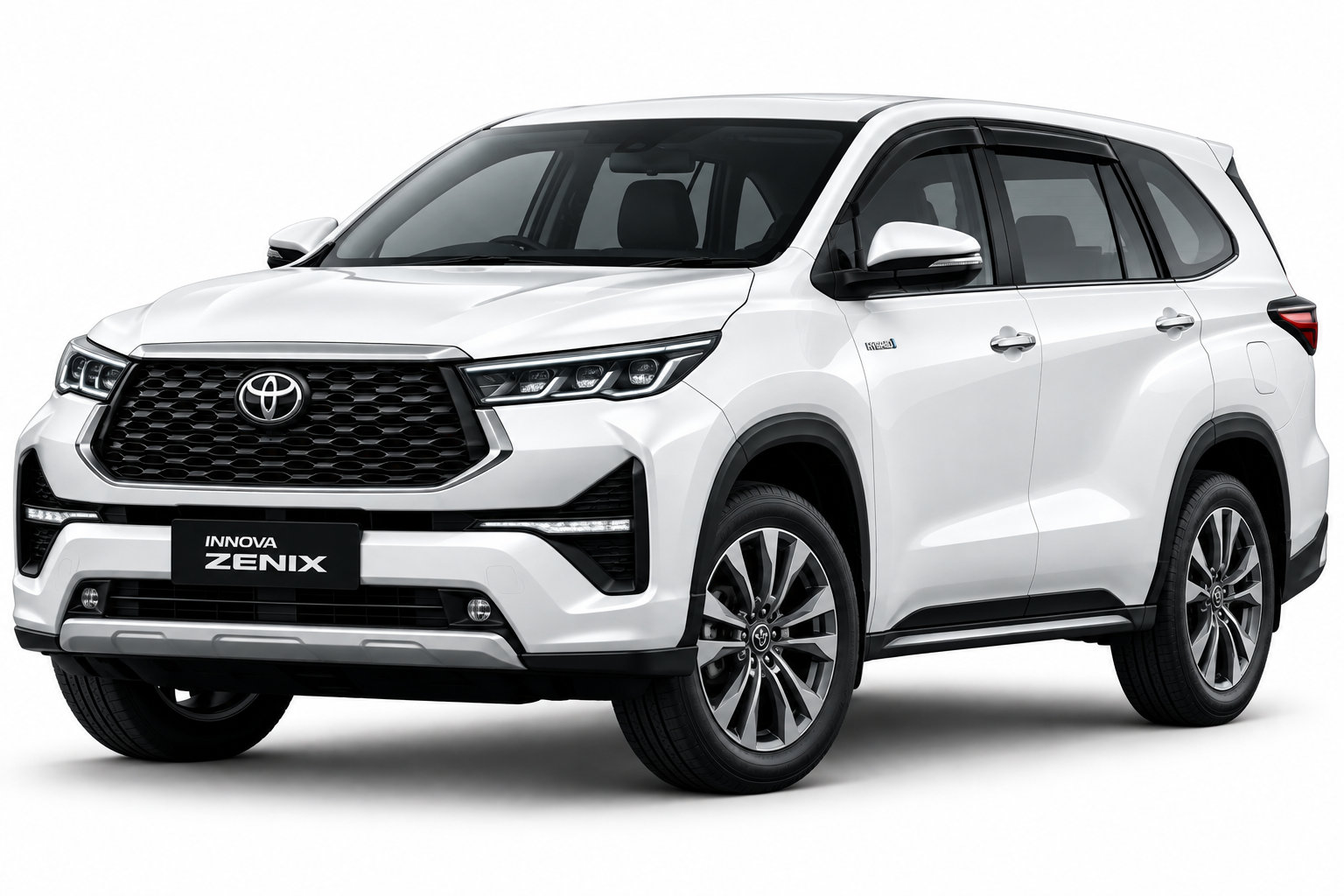 Innova Zenix
